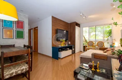 Apartamento a venda em perdizes com 3 quartos, 1 suíte e 2 vagas