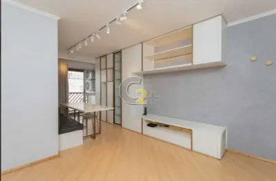 Apartamento a venda na pompéia com 3 quartos, sendo 1 suíte e 2 vagas