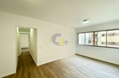 Apartamento à venda em higienópolis, condominio residence iii 2 quartos, sendo 1 suíte e 1 vaga