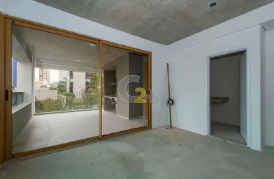 Apartamento com 2 quartos à venda na Rua Havaí, --, Sumaré, São Paulo