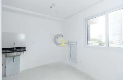Apartamento studio á venda na água branca com 1 suíte, sem vaga