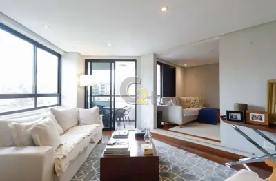 Apartamento a venda em higienópolis 3 quartos, sendo 1 suite e 3 vagas