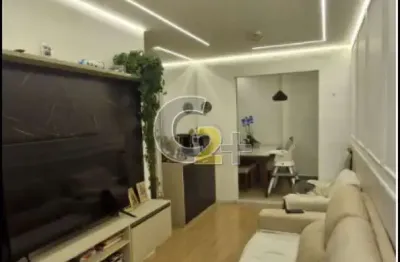 Apartamento com 3 quartos à venda na Rua Francisco Corazza, --, Água Branca, São Paulo