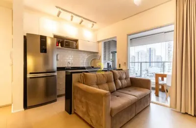 Apartamento com 1 quarto à venda na Avenida Imperatriz Leopoldina, --, Vila Leopoldina, São Paulo