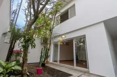 Casa com 4 quartos à venda na Rua Engenheiro Francisco Azevedo, --, Pompéia, São Paulo