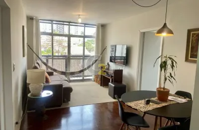 Apartamento com 2 quartos à venda na Rua Cayowaá, --, Perdizes, São Paulo
