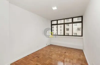 Apartamento com 4 quartos à venda na Rua Bela Cintra, --, Consolação, São Paulo