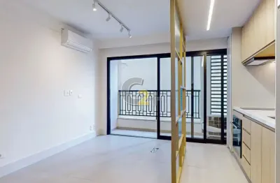 Apartamento com 1 quarto à venda na Rua Minerva, --, Perdizes, São Paulo