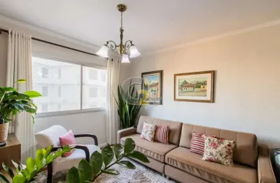 Apartamento a venda no alto de pinheiros com 3 quartos, sendo 1 suite e 2 vagas