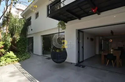 Casa à venda no alto de pinheiros, 3 quartos, 2 suítes e 2 vagas