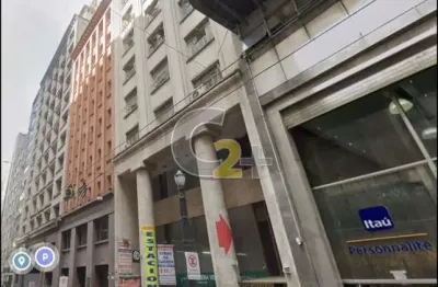 Predio comercial a venda no centro de são paulo 10133m2 com 100 vagas
