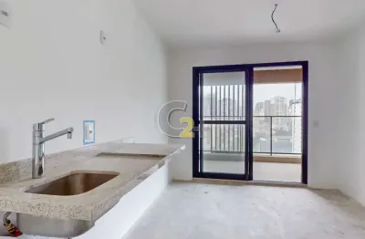 Apartamento com 1 quarto à venda na Avenida Sumaré, --, Perdizes, São Paulo