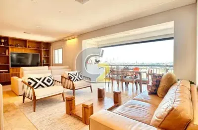Apartamento a venda na vila leopoldina com 3 quartos, sendo 1 suite e 2 vagas