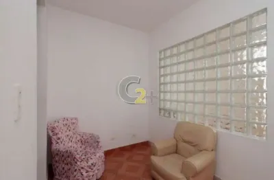 Apartamento com 1 quarto à venda na Rua Sebastião Pereira, --, Santa Cecília, São Paulo