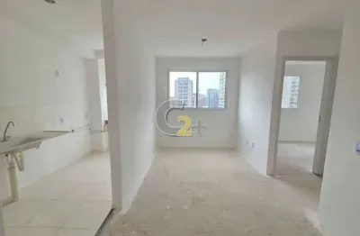 Apartamento com 2 quartos à venda na Rua do Bosque, --, Barra Funda, São Paulo