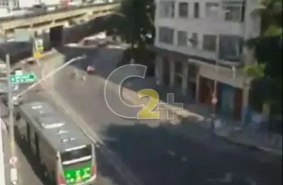 Apartamento com 1 quarto à venda na Rua Sebastião Pereira, --, Santa Cecília, São Paulo