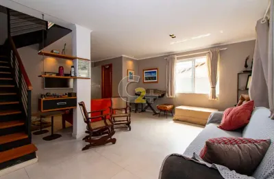 Casa com 3 quartos à venda na Rua Cajaíba, --, Perdizes, São Paulo