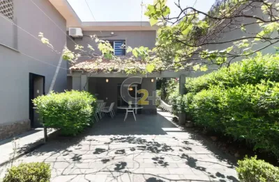Casa a venda no jardim paulistano 300m²  4 quartos 1 suite 3 vagas