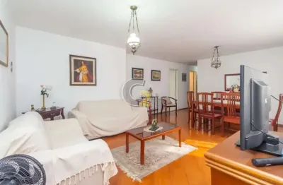 Apartamento á venda em pinheiros, 3 quartos, 1 suíte, 1 vaga de garagem