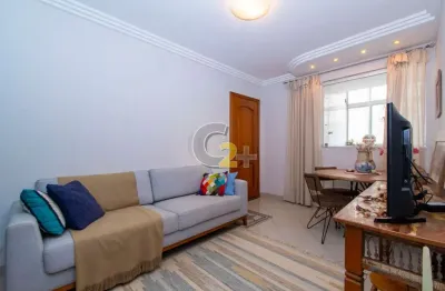 Apartamento à venda em perdizes 61m², com 2 quartos e 1 vaga de garagem