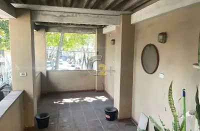 Casa com 3 quartos à venda na Rua Lopes de Oliveira, --, Barra Funda, São Paulo