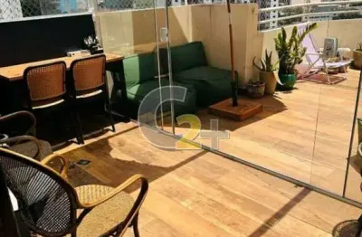 Apartamento a venda na barra funda com 3 quartos, sendo 1 suite e 1 vaga