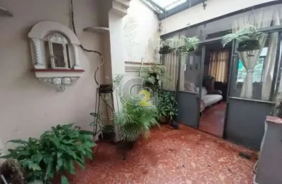 Casa com 3 quartos à venda na Rua Lopes de Oliveira, --, Barra Funda, São Paulo