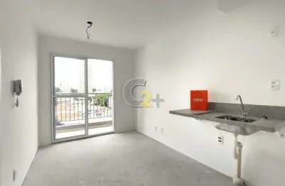 Apartamento com 1 quarto à venda na Rua Scipião, --, Vila Romana, São Paulo