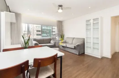 Apartamento a venda em pinheiros com 3 quartos, sendo 1 suite e 1 vaga