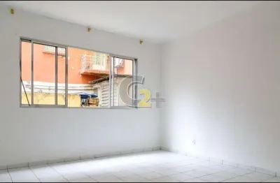 Apartamento com 1 quarto à venda na Avenida São João, --, República, São Paulo