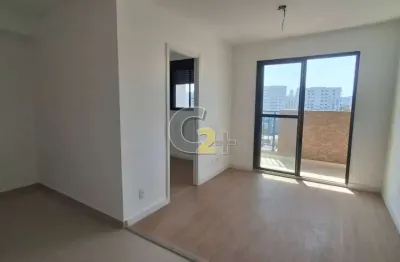 Apartamento com 2 quartos à venda na Rua Doutor Virgílio de Carvalho Pinto, --, Pinheiros, São Paulo