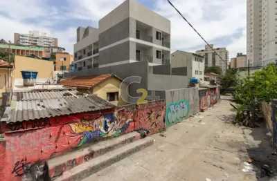 Terreno em condomínio fechado à venda na Rua Cajaíba, --, Perdizes, São Paulo