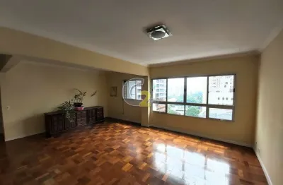 Apartamento à venda em perdizes com 3 quartos, sendo 1 suite e 1 vaga
