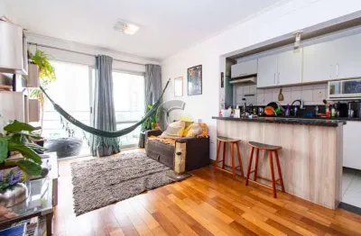 Apartamento a venda em perdizes com 2 quartos, sendo 1 suite e 2 vagas