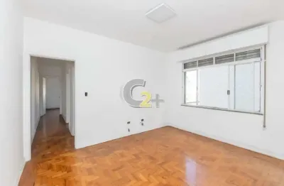 Apartamento á venda na santa cecilia,  2 quartos, 1 vaga de garagem