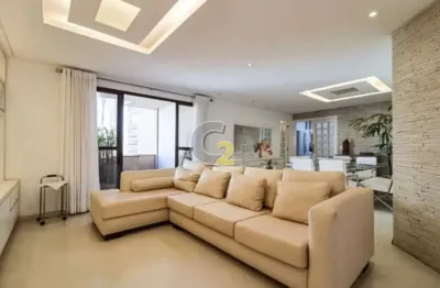 Apartamento a venda em perdizes com 3 quartos, sendo 1 suite e 2 vagas