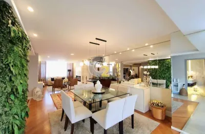 Apartamento a venda em perdizes com 4 quartos, sendo 1 suíte e 1 vaga