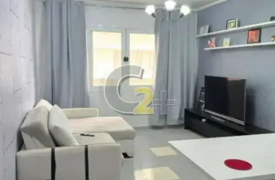 Apartamento com 2 quartos à venda na Rua Rego Freitas, --, República, São Paulo