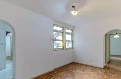 Apartamento com 1 quarto à venda na Rua Cunha Horta, --, Consolação, São Paulo
