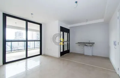 Apartamento - venda - vila romana - 2 quartos - 1 suite - 2 vagas