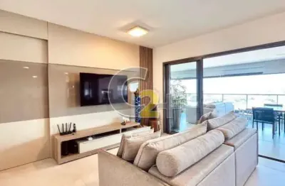 Apartamento à venda na vila leopoldina com 4 quartos, 3 suites e 3 vagas