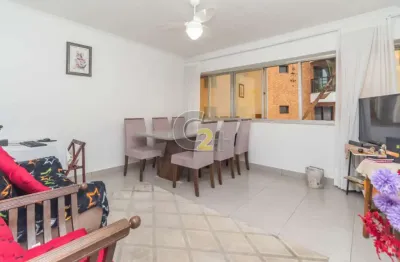 Apartamento com 2 quartos à venda na Rua Tavares Bastos, --, Pompéia, São Paulo