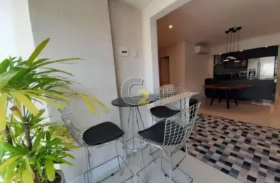 Apartamento a venda em perdizes com 3 quartos, sendo 1 suite e 2 vagas