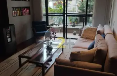 Apartamento a venda na vila madalena 3 quartos, sendo 1 suite e 2 vagas
