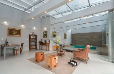 Apartamento com 2 quartos à venda na Alameda dos Maracatins, --, Moema, São Paulo