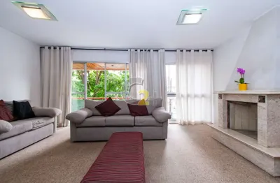 Apartamento à venda em perdizes com 4  quartos, sendo 2 suítes e 2 vagas