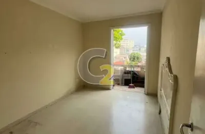 Apartamento à venda no bom retiro com 3 quartos, sem vaga de garagem