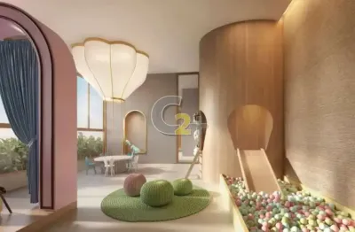 Apartamento à venda em perdizes com 4 quartos, sendo 3 suítes e 2 vagas