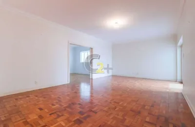 Apartamento a venda em higienópolis com 3 quartos, sendo 1 suíte e 2 vagas