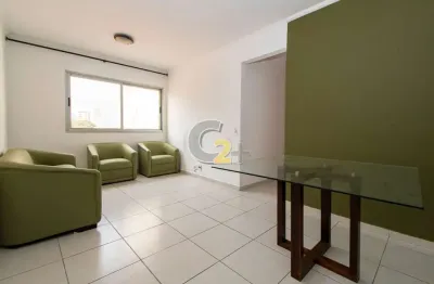 Apartamento com 2 quartos à venda na Rua Doutor Miranda de Azevedo, --, Pompéia, São Paulo